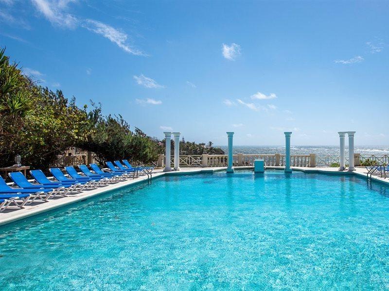 Hilton Grand Vacations Club The Crane Barbados Hotel Saint Philip Exterior photo
