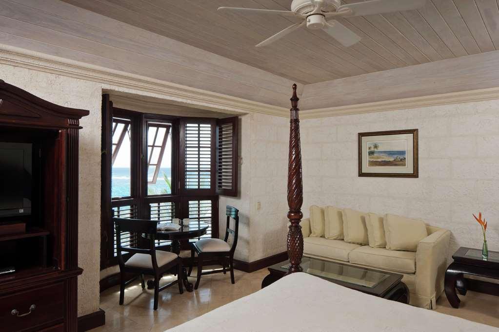 Hilton Grand Vacations Club The Crane Barbados Hotel Saint Philip Room photo