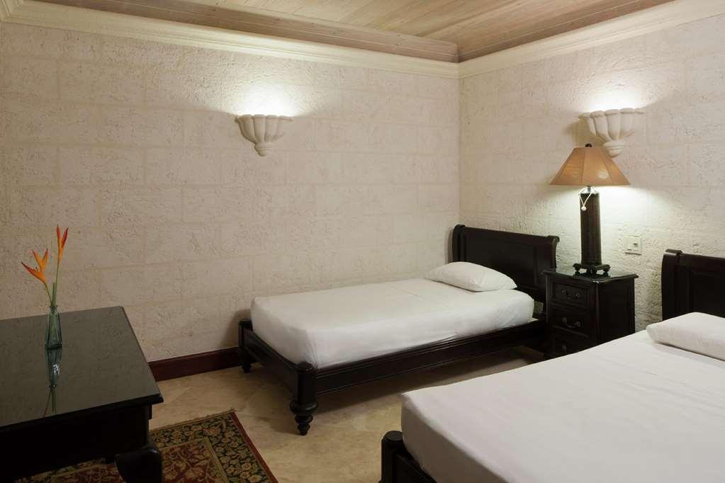 Hilton Grand Vacations Club The Crane Barbados Hotel Saint Philip Room photo