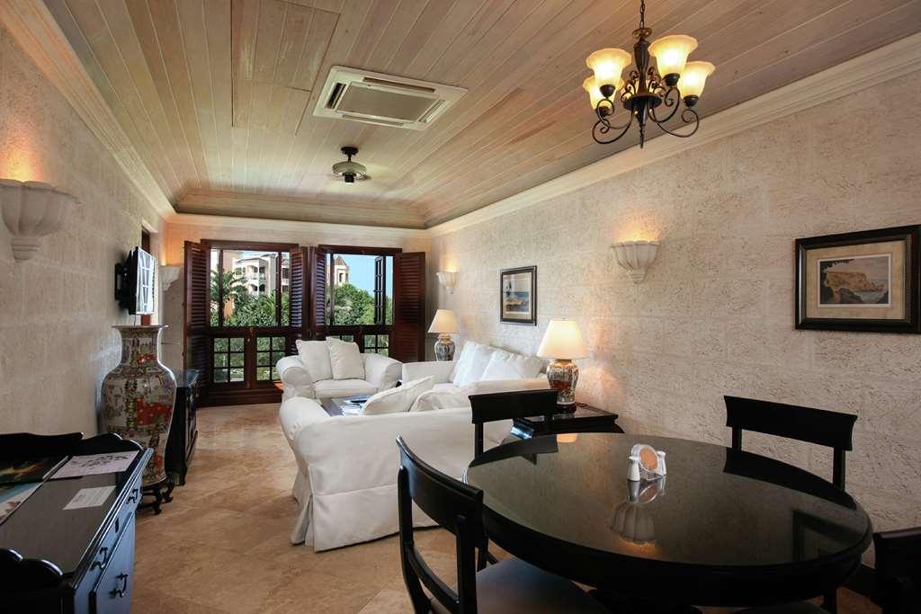 Hilton Grand Vacations Club The Crane Barbados Hotel Saint Philip Room photo