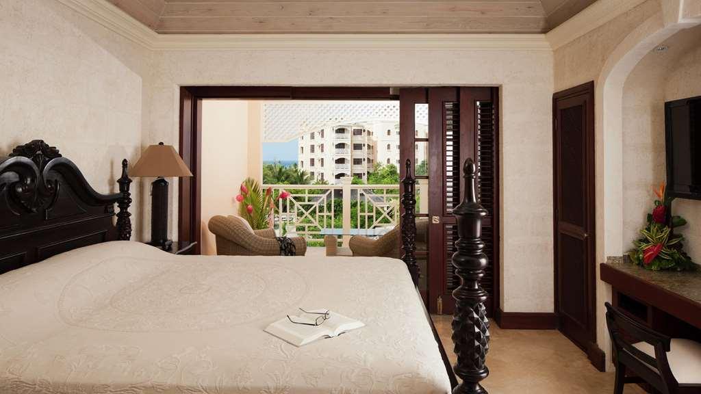 Hilton Grand Vacations Club The Crane Barbados Hotel Saint Philip Room photo