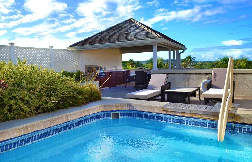 Hilton Grand Vacations Club The Crane Barbados Hotel Saint Philip Room photo