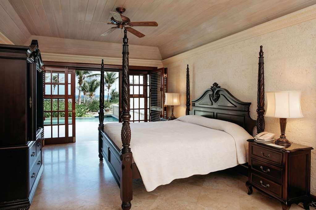 Hilton Grand Vacations Club The Crane Barbados Hotel Saint Philip Room photo