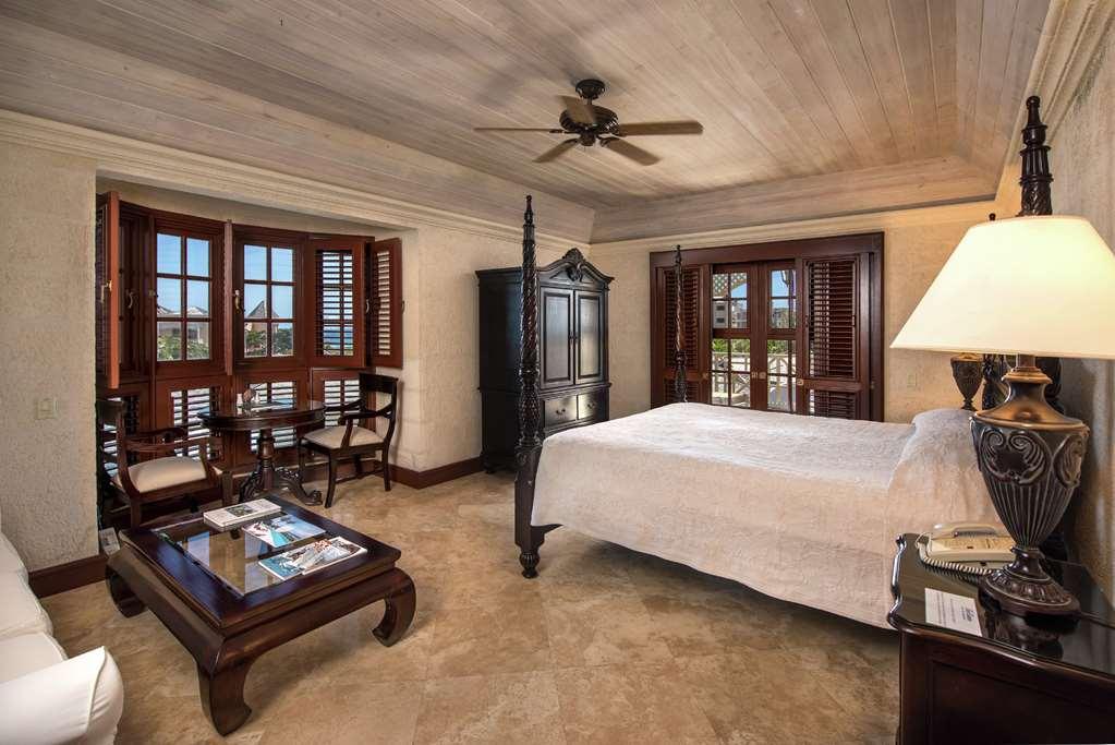 Hilton Grand Vacations Club The Crane Barbados Hotel Saint Philip Room photo