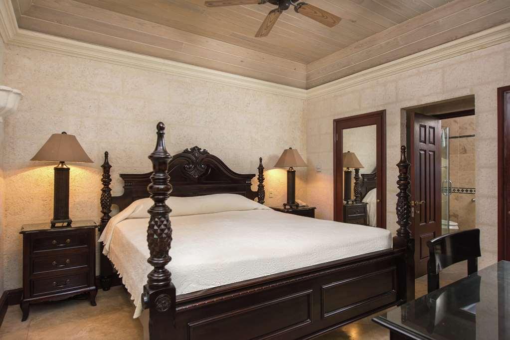 Hilton Grand Vacations Club The Crane Barbados Hotel Saint Philip Room photo
