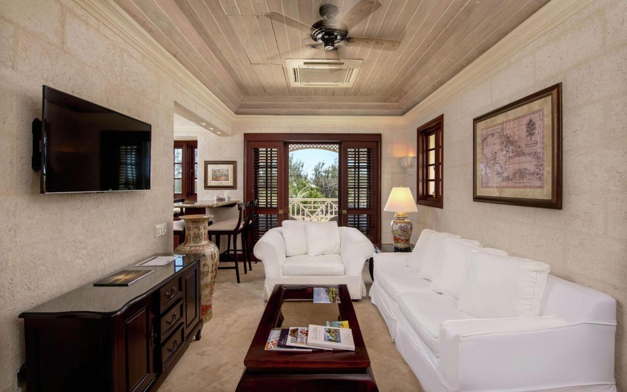 Hilton Grand Vacations Club The Crane Barbados Hotel Saint Philip Exterior photo