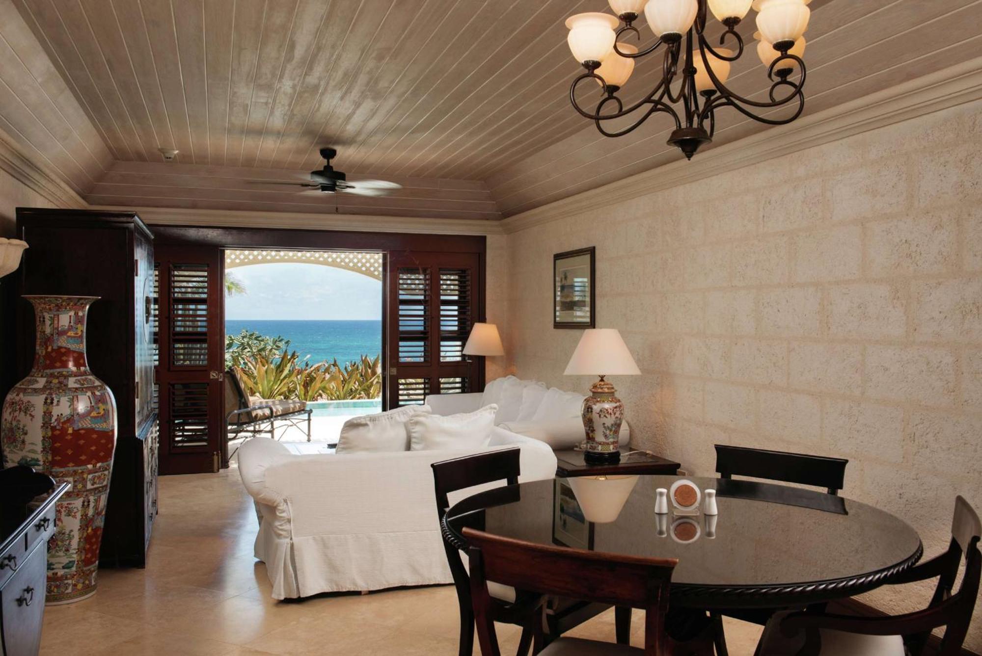 Hilton Grand Vacations Club The Crane Barbados Hotel Saint Philip Exterior photo
