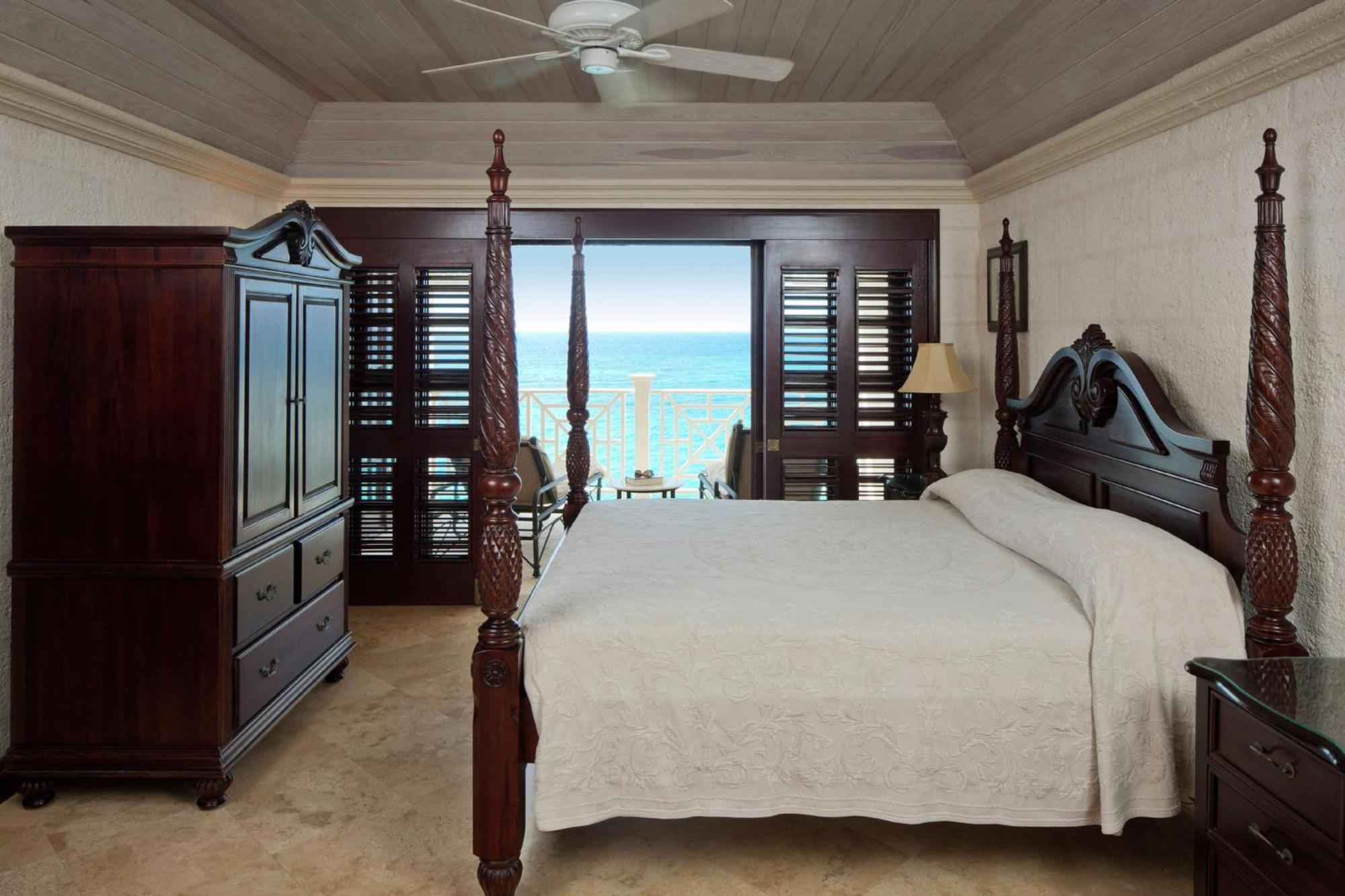 Hilton Grand Vacations Club The Crane Barbados Hotel Saint Philip Exterior photo