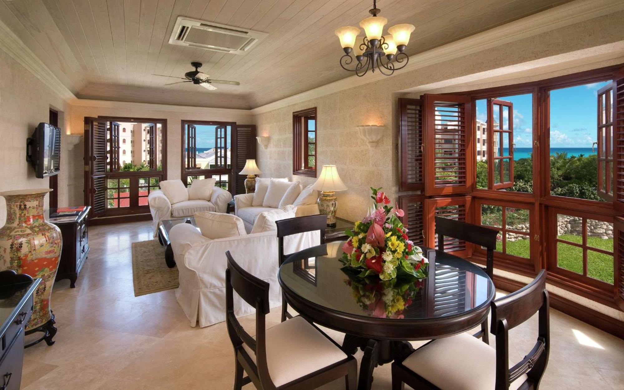 Hilton Grand Vacations Club The Crane Barbados Hotel Saint Philip Exterior photo