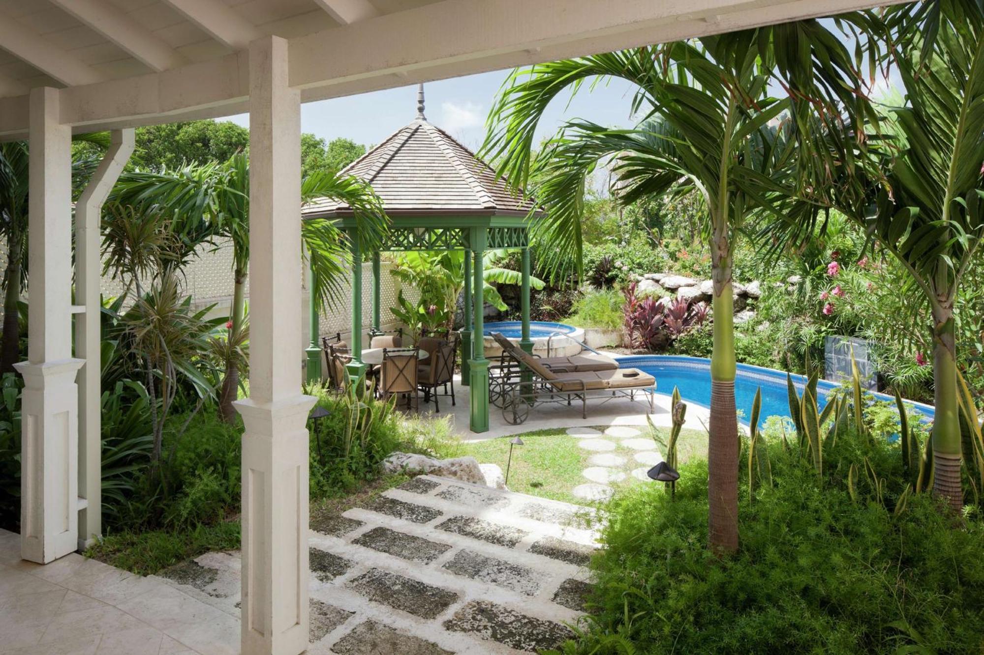 Hilton Grand Vacations Club The Crane Barbados Hotel Saint Philip Exterior photo