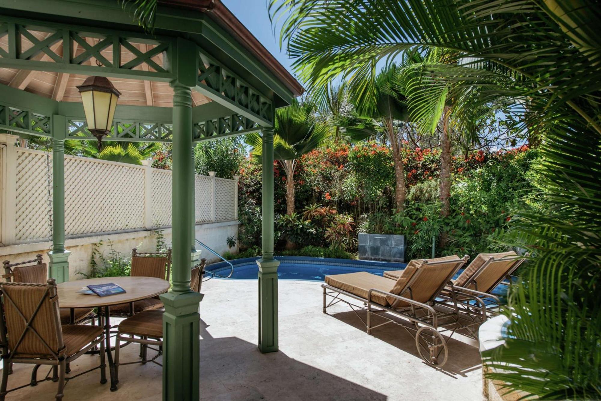 Hilton Grand Vacations Club The Crane Barbados Hotel Saint Philip Exterior photo